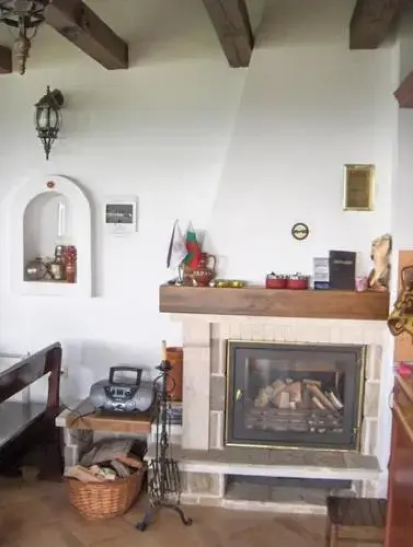 Guest House Debar