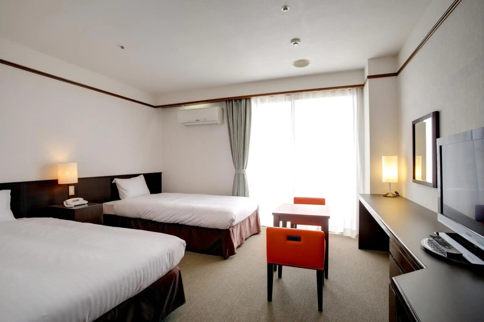 Hotel Resonex Naha