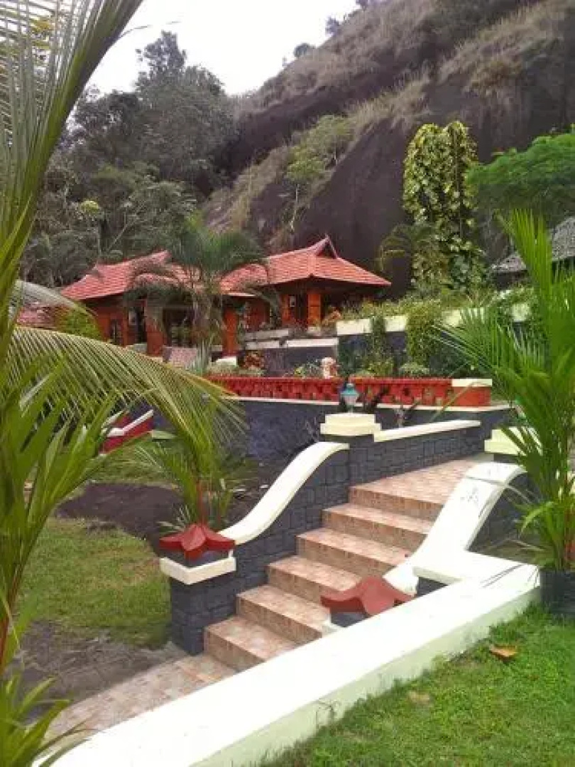 Bio Veda Ayurvedic Hill resort