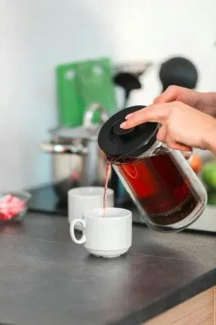 Rus Muravlenko Hostel