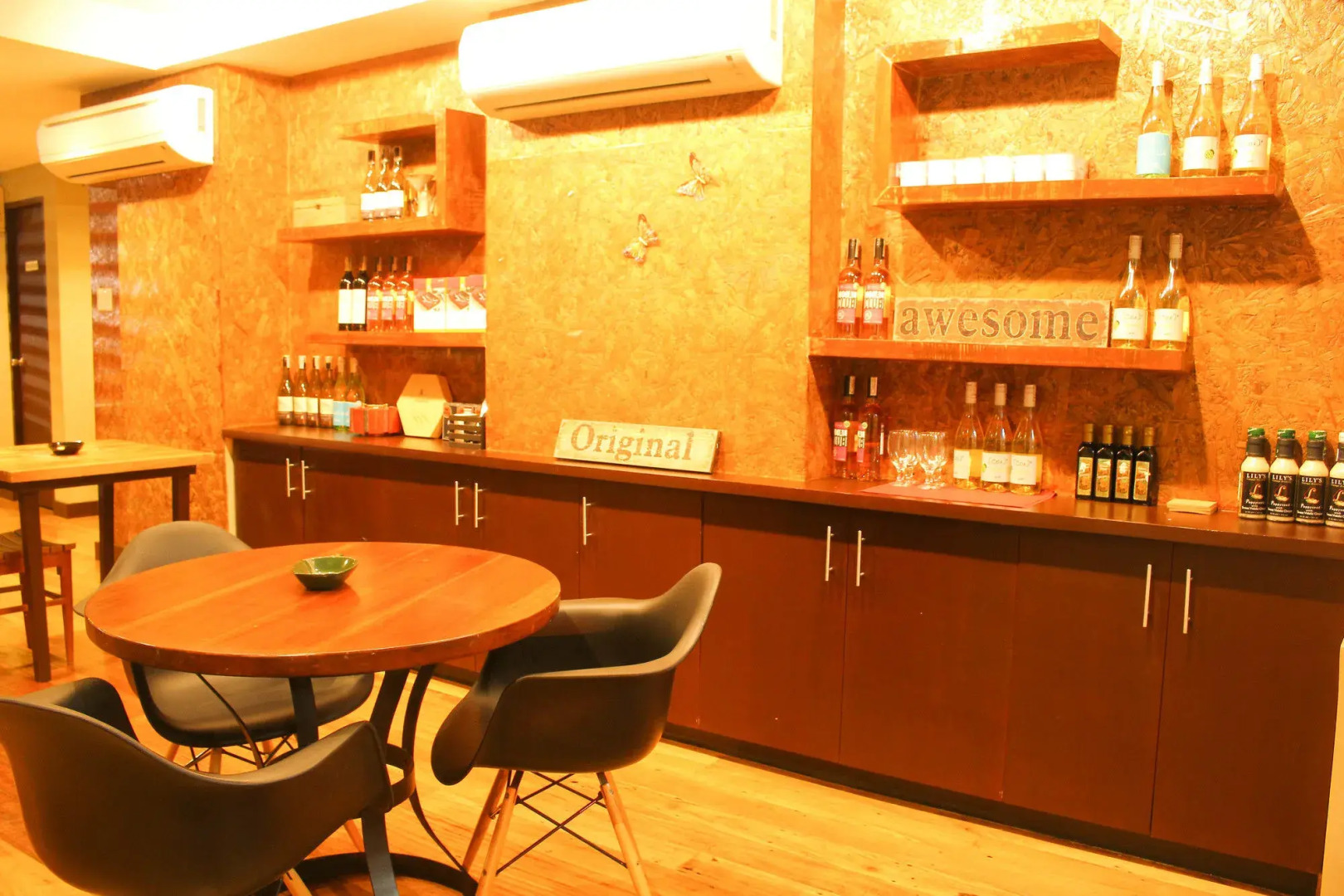 Upperhouse Hotel Formerly Pacifico Boutique by Hiverooms