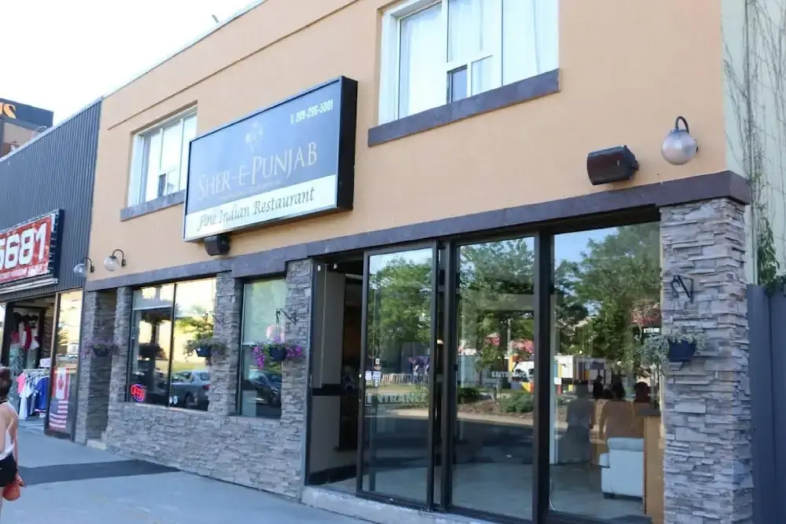 The Falls A Family Lodge