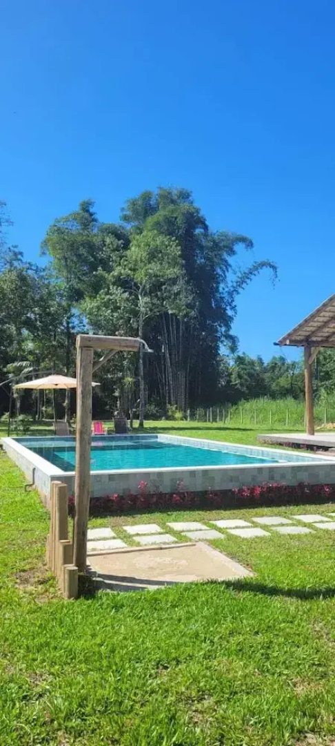 Vila do Porto Morretes