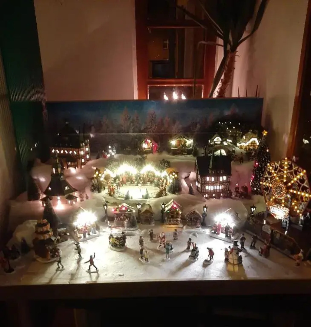 Gasthof zum Döhlerwald