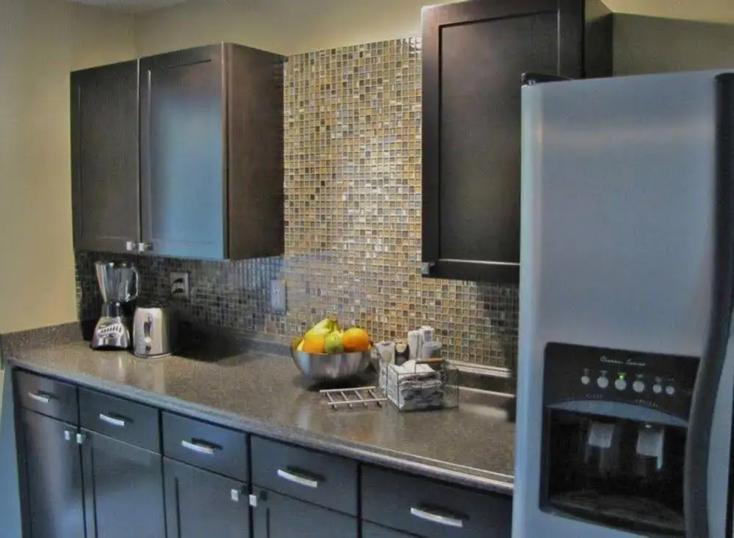 Wilton Bungalow West