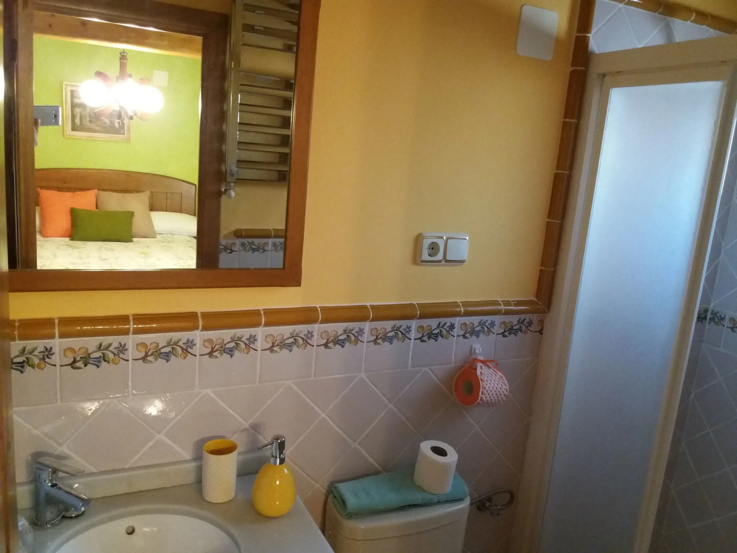 La Alcoba de Bécquer