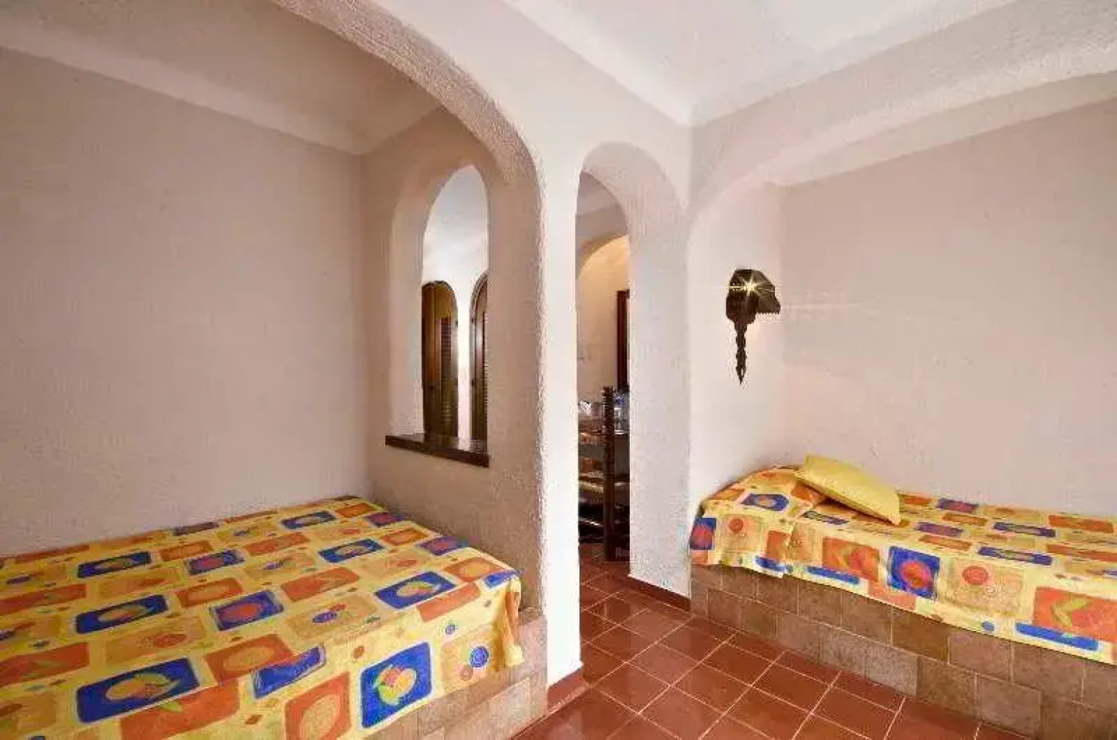 Villas Arqueologicas Coba