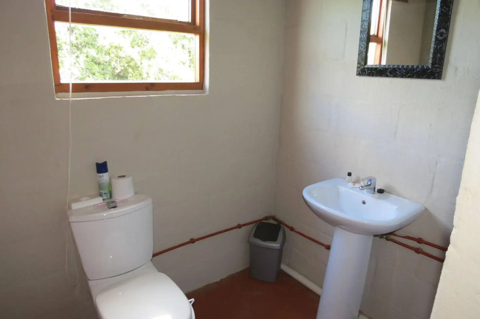 Kudu Ridge Game Lodge