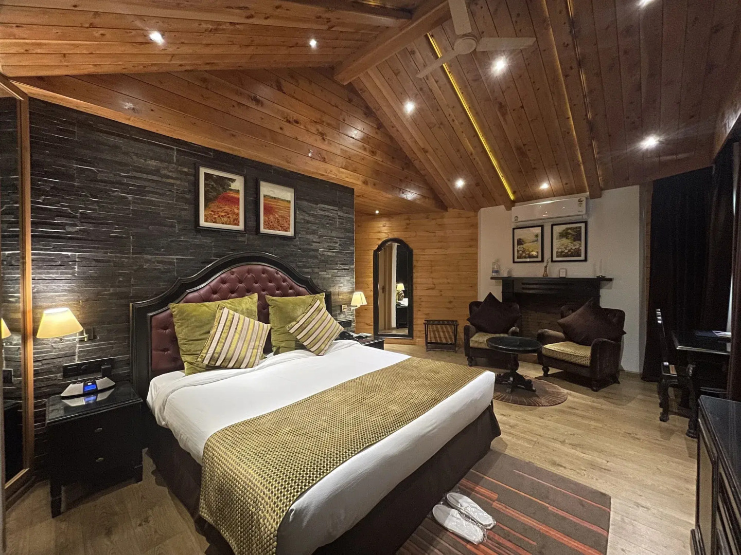 Span Resort and Spa