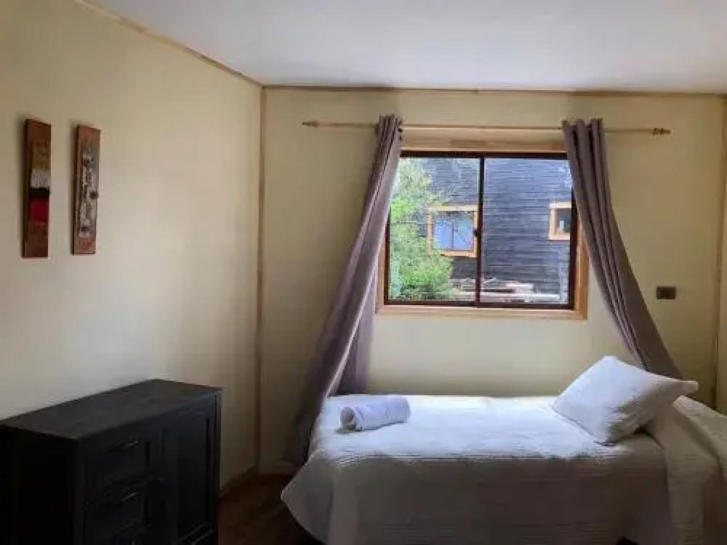 Cabana Senderos Puyuhuapi