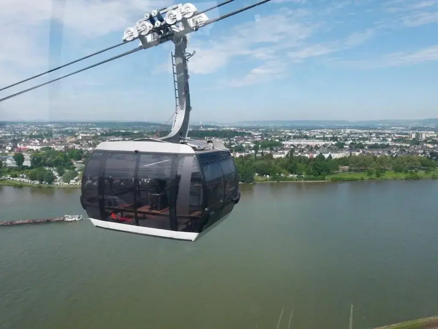 Hotel Garni Marienberg