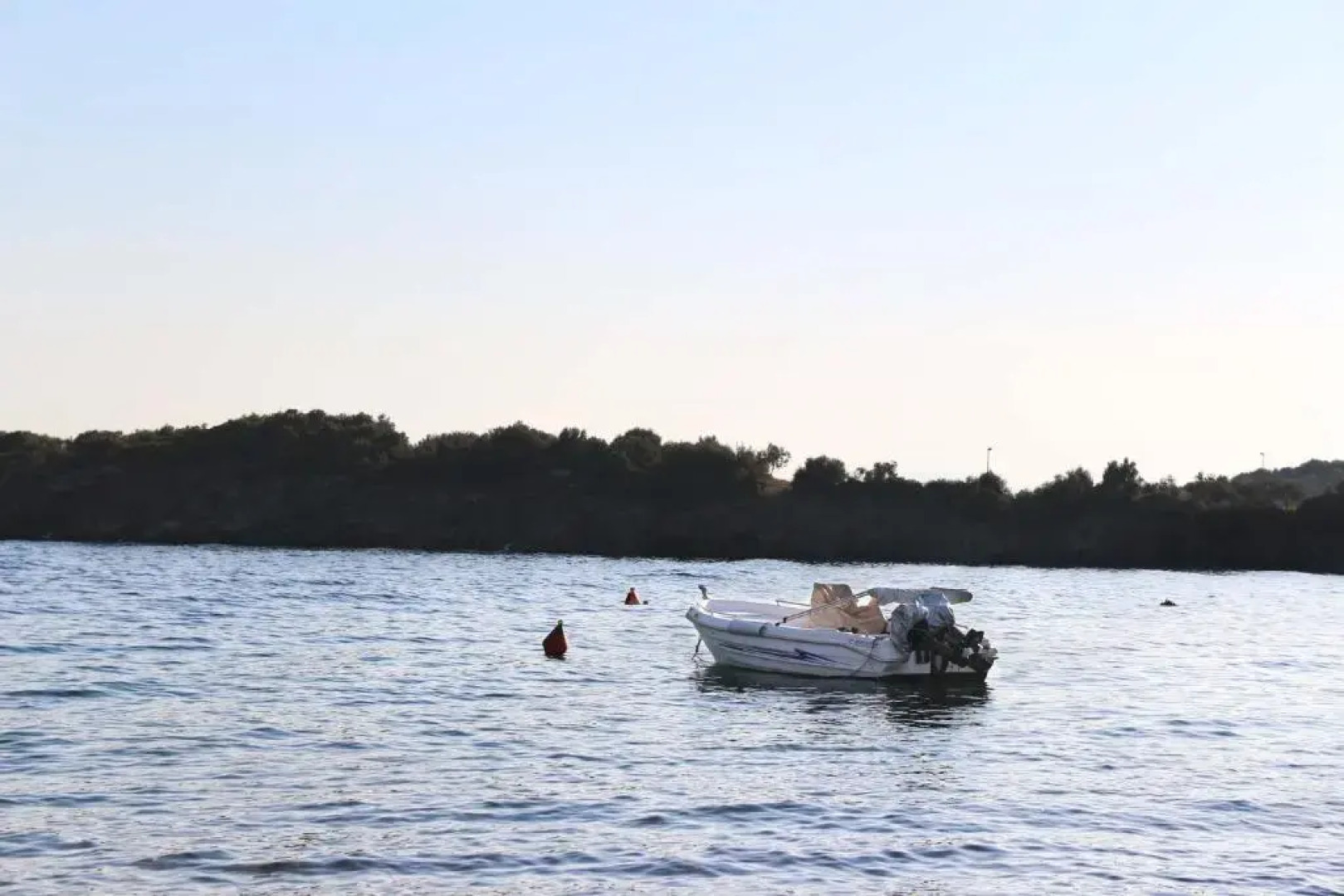 Polianthi Seaside House