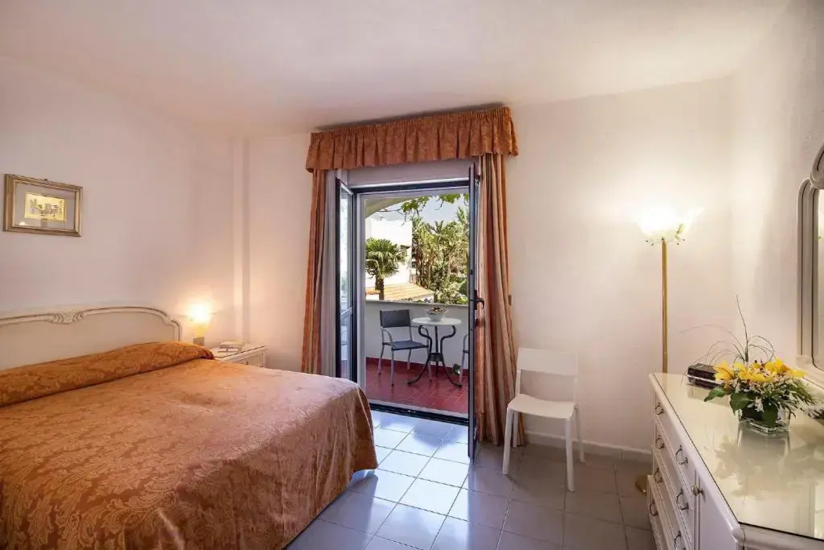 Hotel Terme Royal Palm