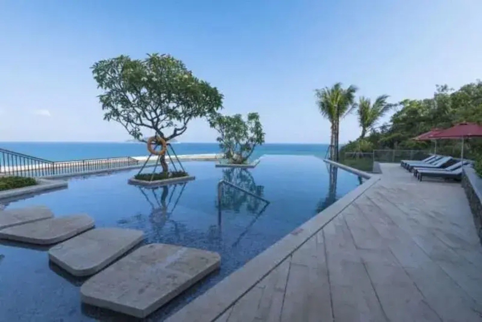 Wyndham Shenzhou Peninsula