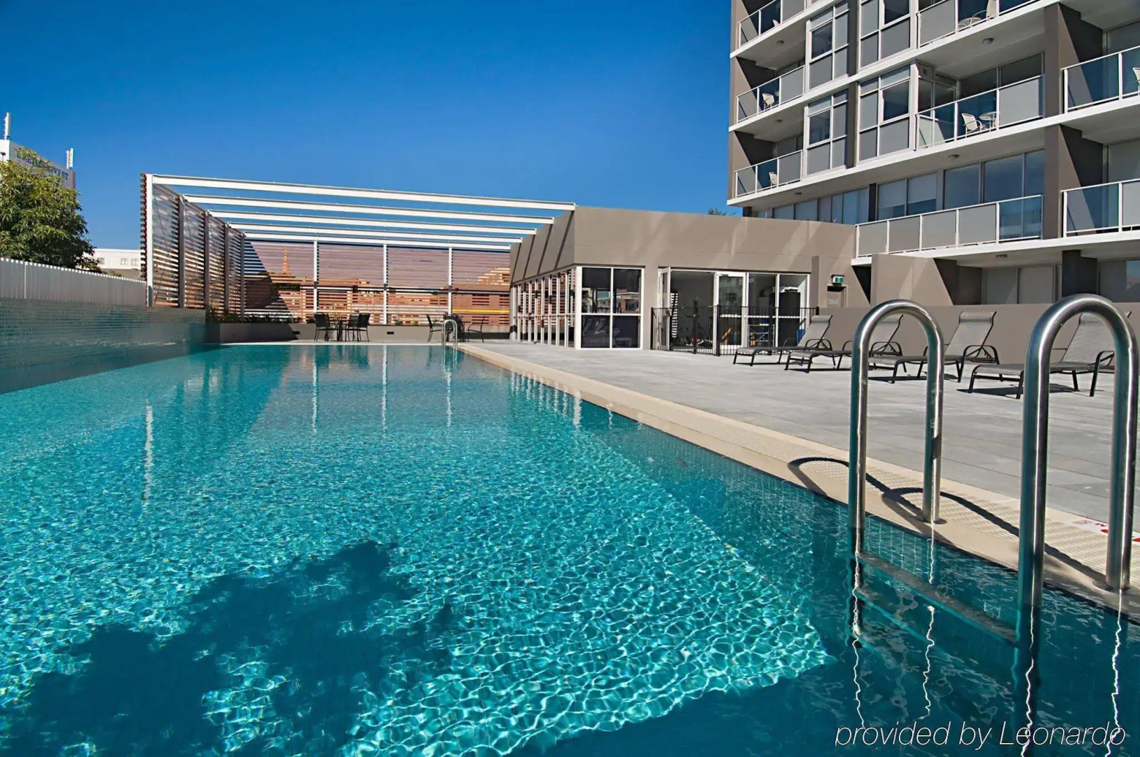 Chifley Apartments Newcastle