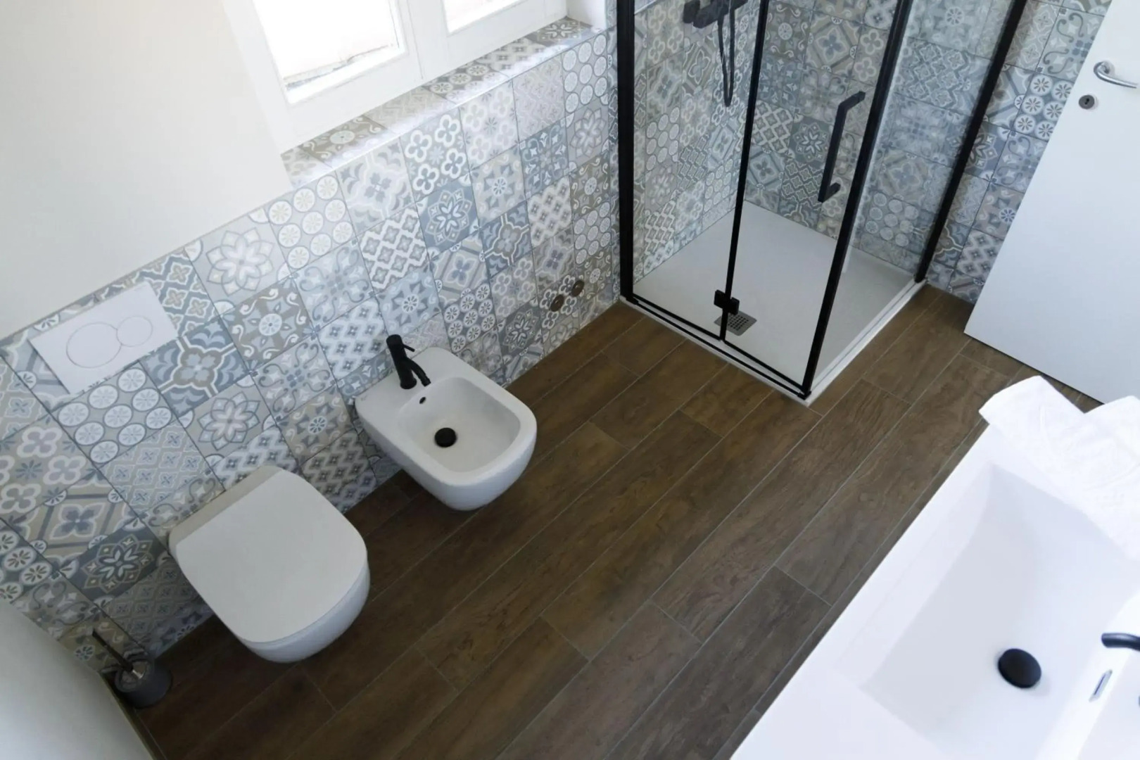 Hotel Ristorante Miranda