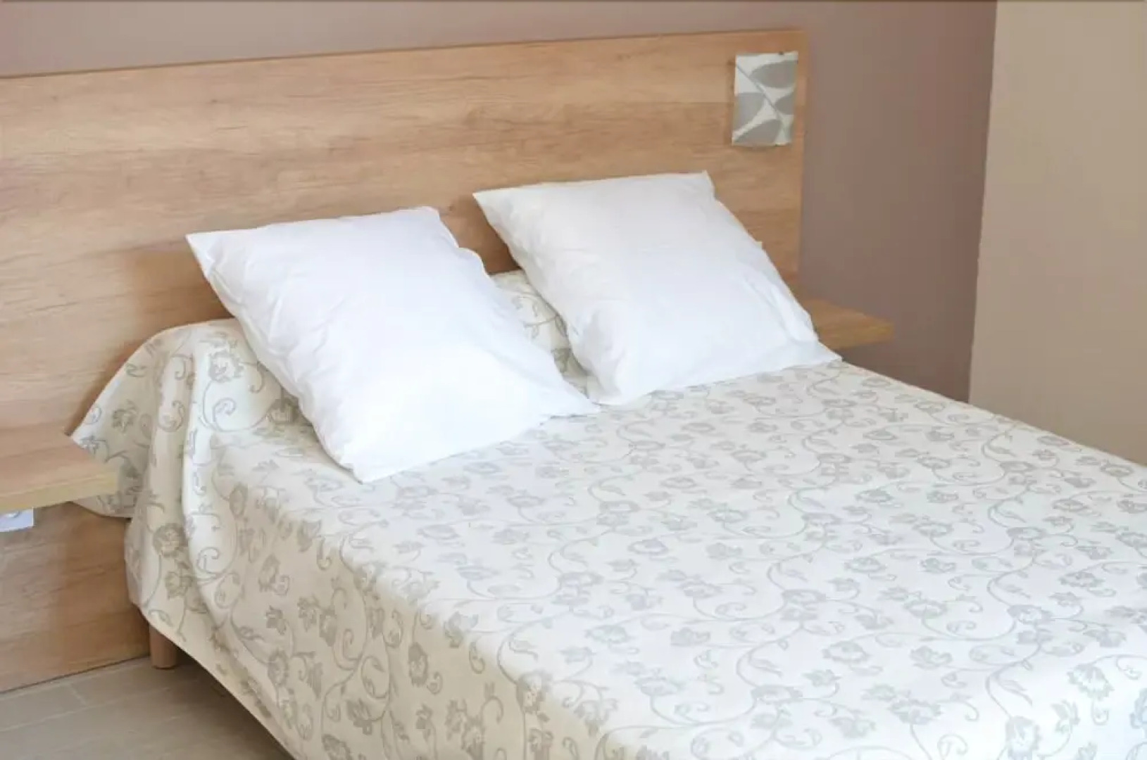 Mistral Appartements