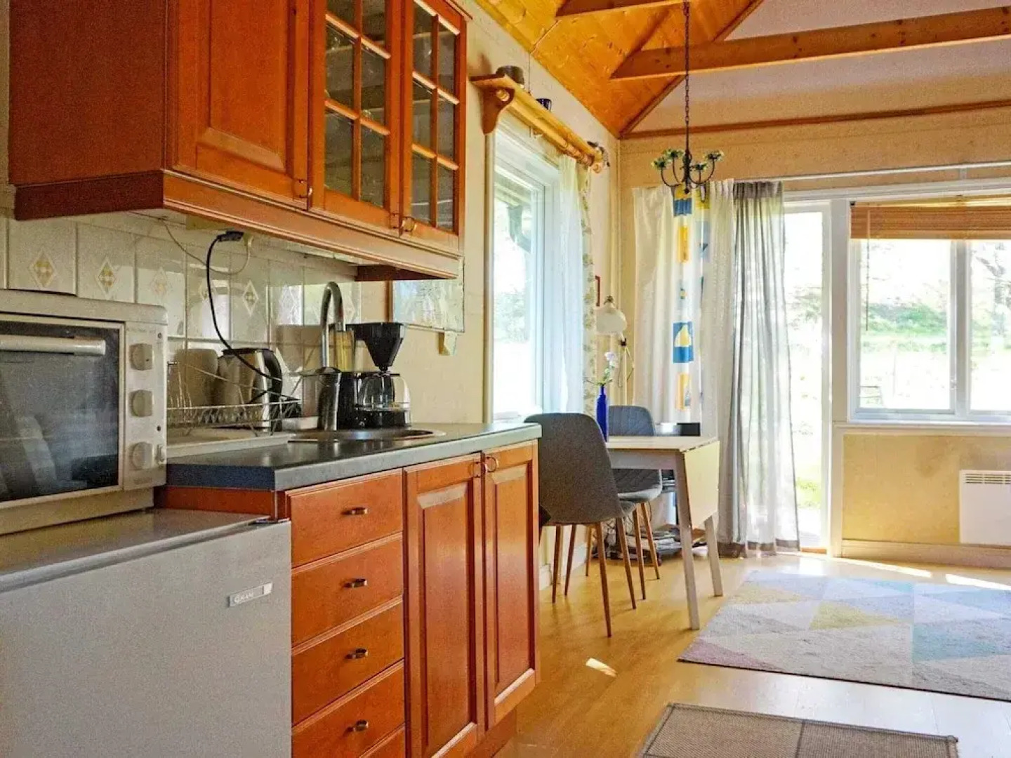 4 Person Holiday Home in Vreta