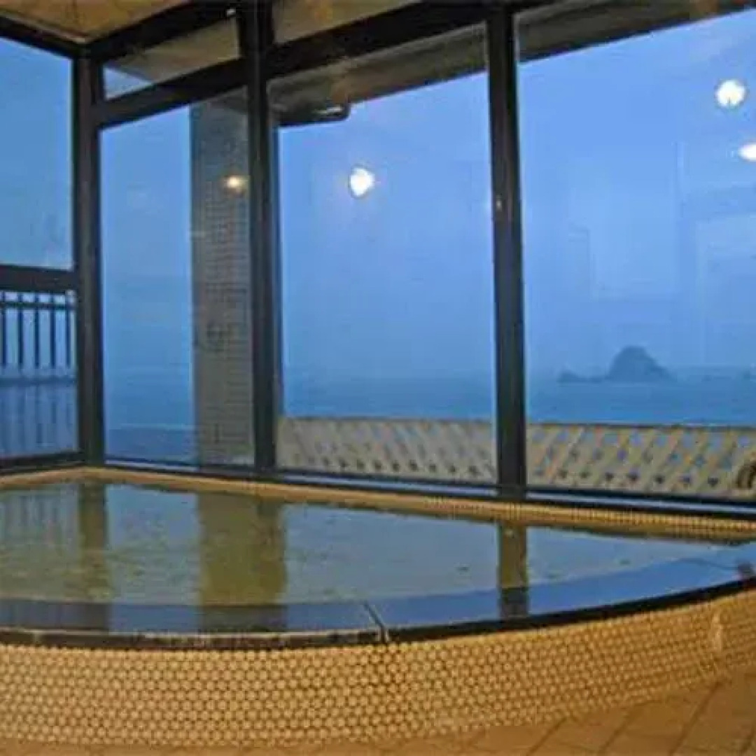 Umi No Mieruyado Muramiya