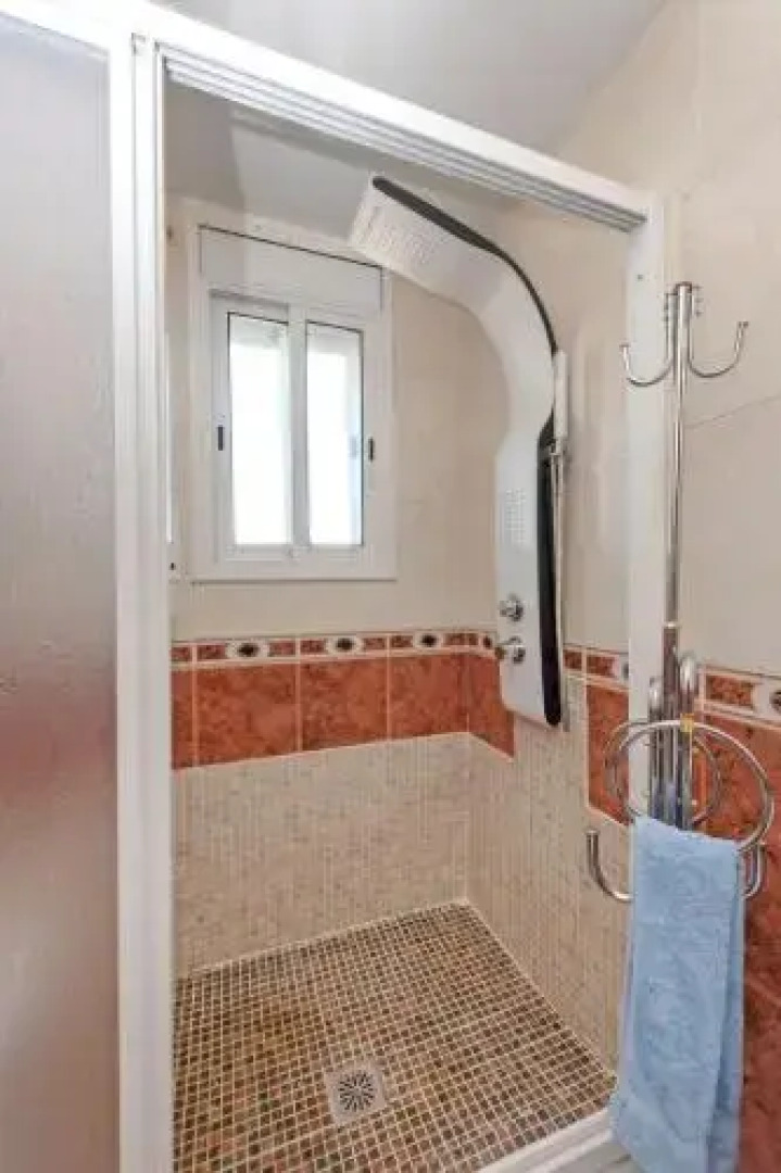 Apartment Aires de mar