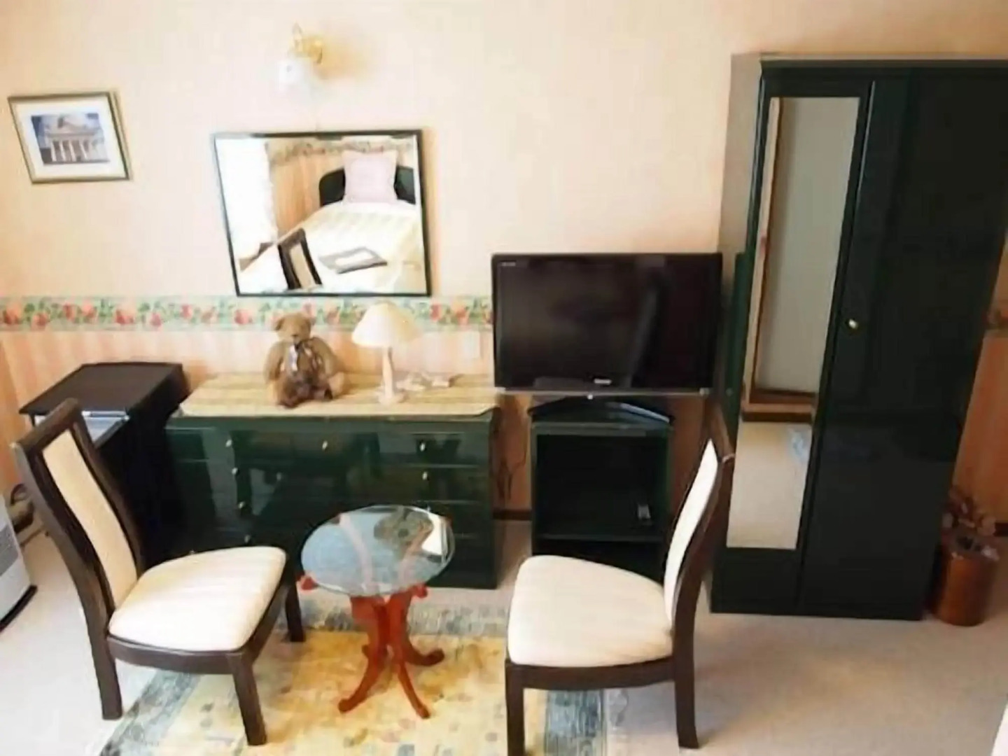 Petit Hotel Corinthian