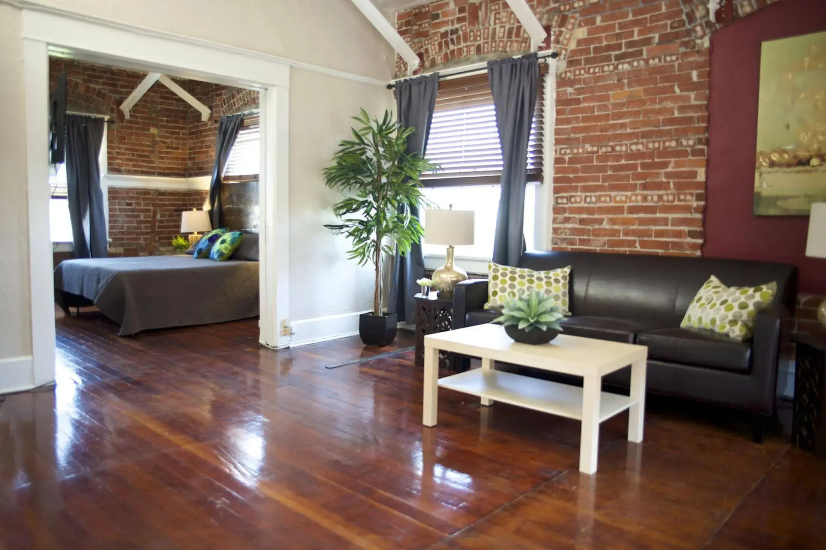 The Ellison Suites