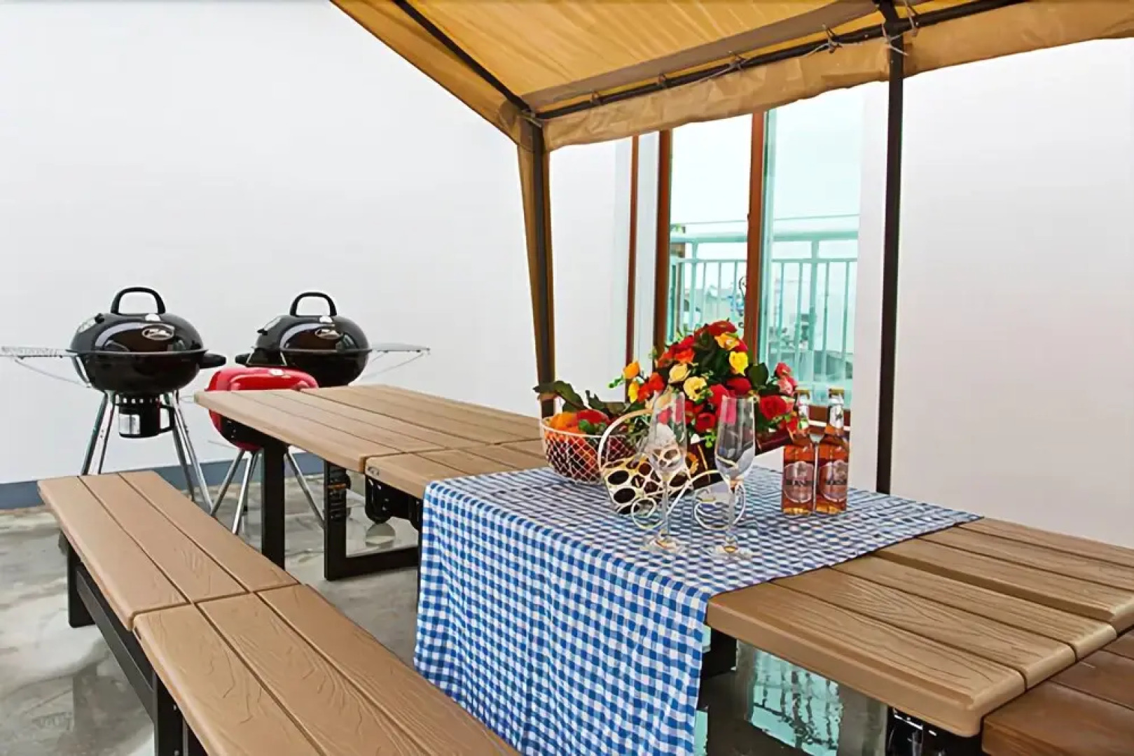 Daecheon Relax Pension