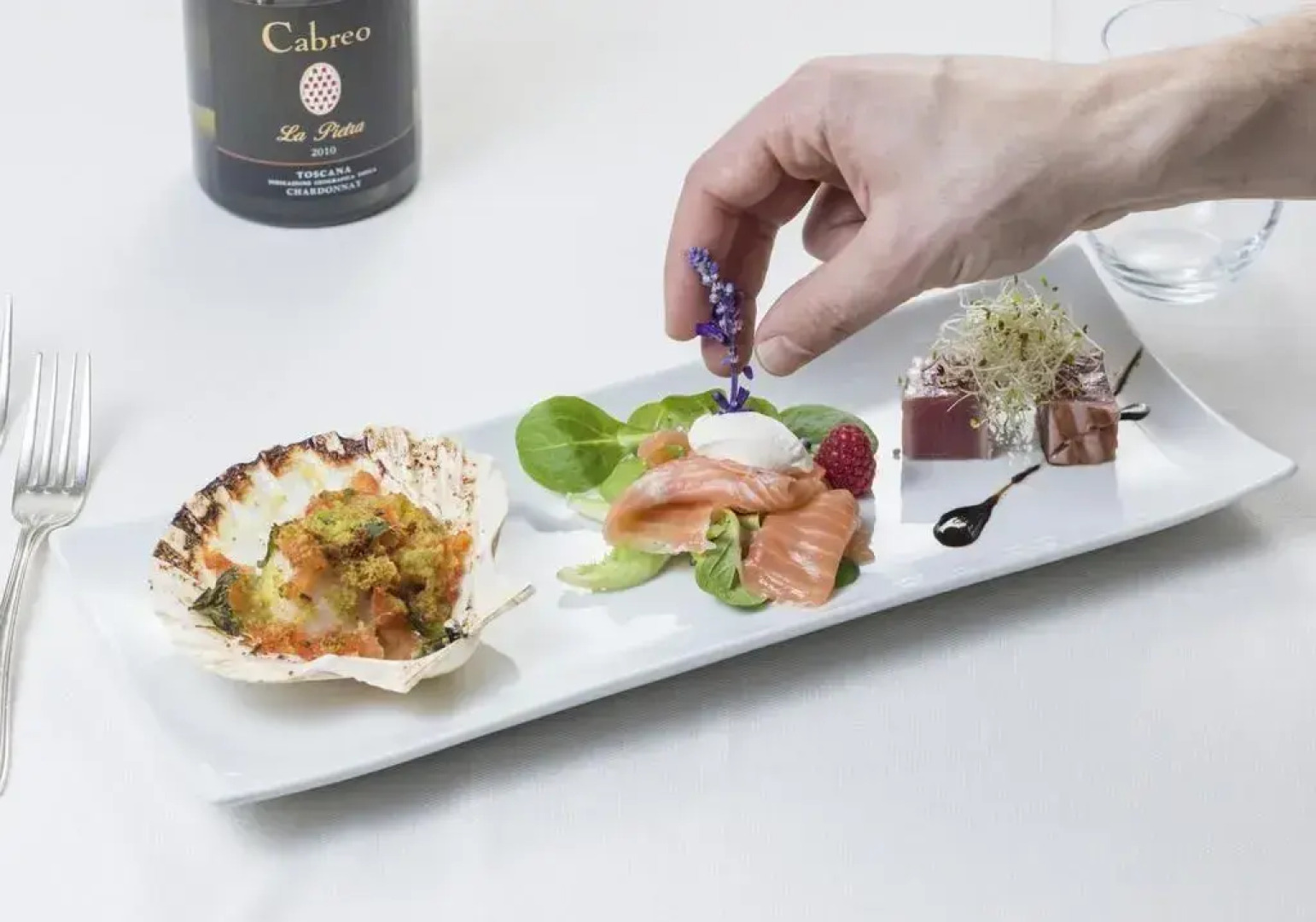 Hotel Cavalieri Palace