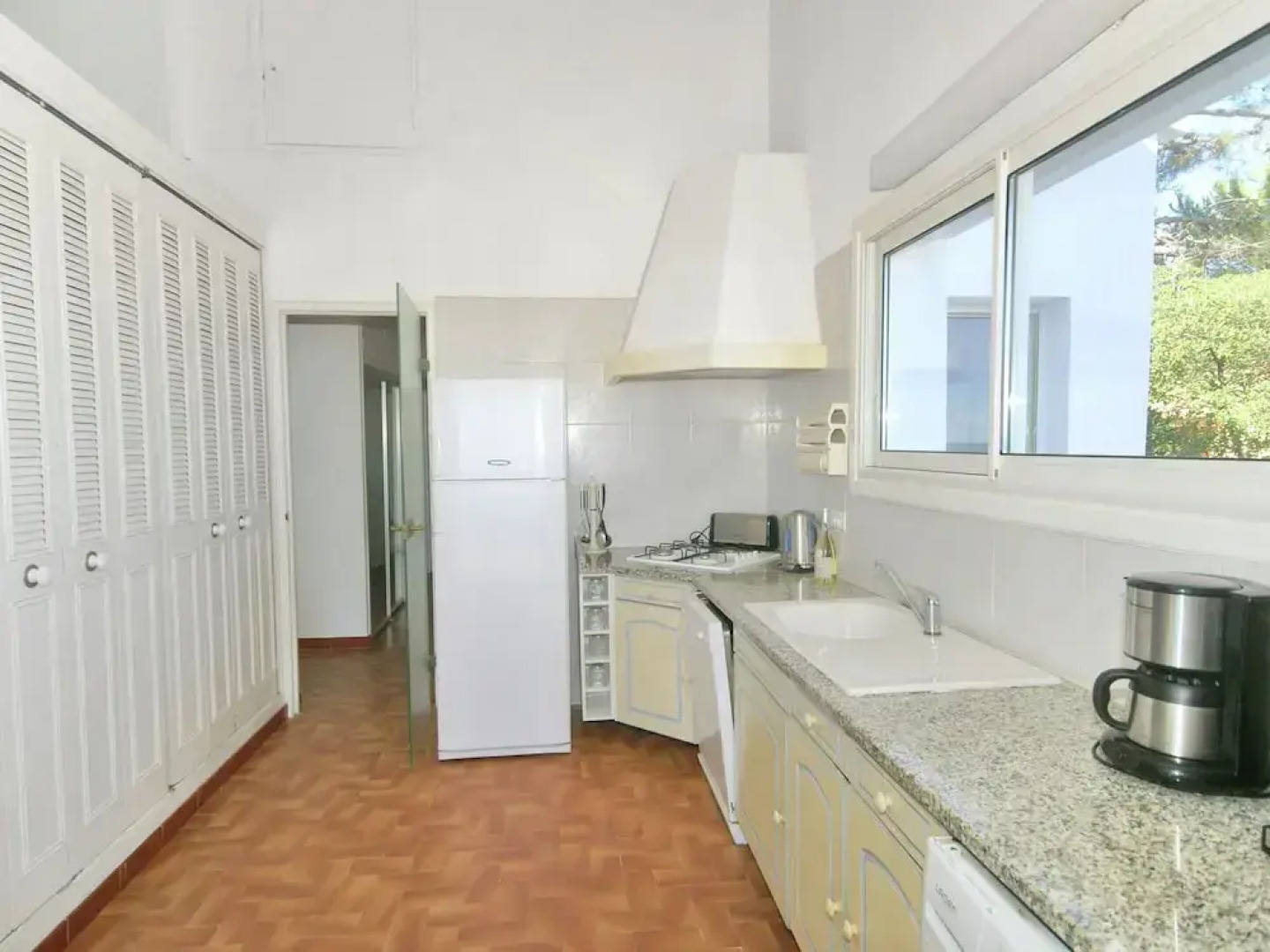 Villa in Moriani-plage by the Sea