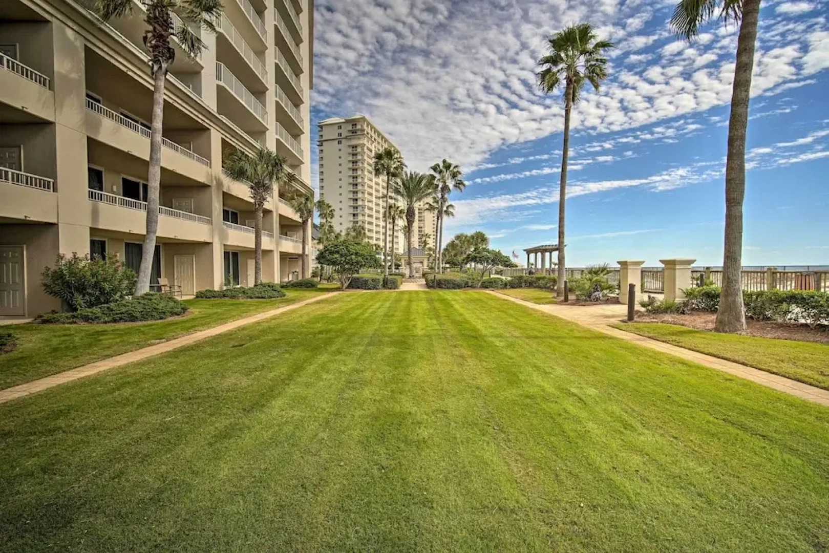 Waterfront Gulf Shores Escape w/ Resort Amenities!