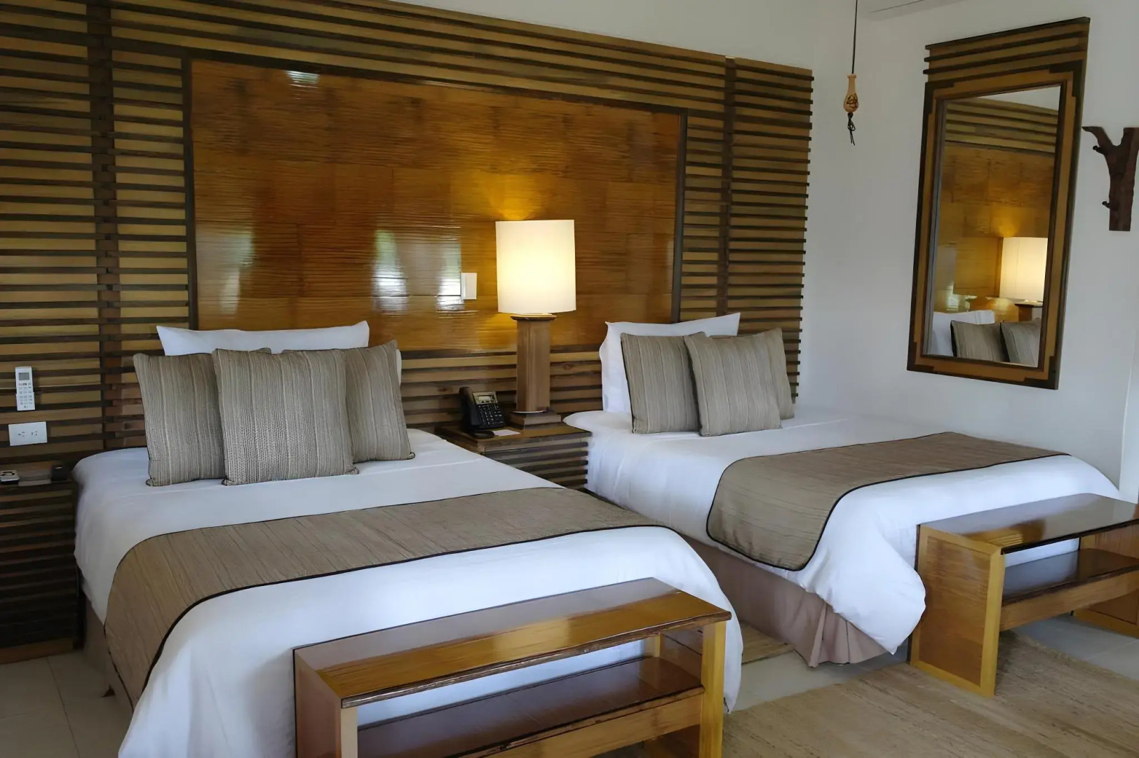 Casa San Carlos Lodge