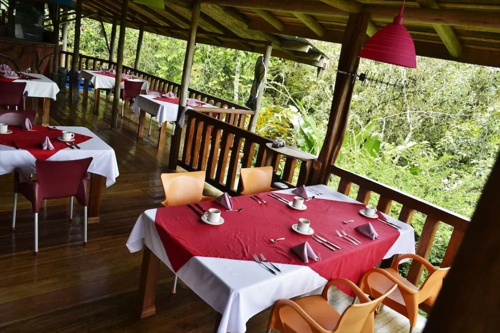 Pedacito de Cielo Ecologe