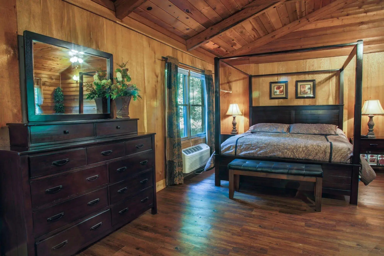 Forrest Hills Mountain Resort