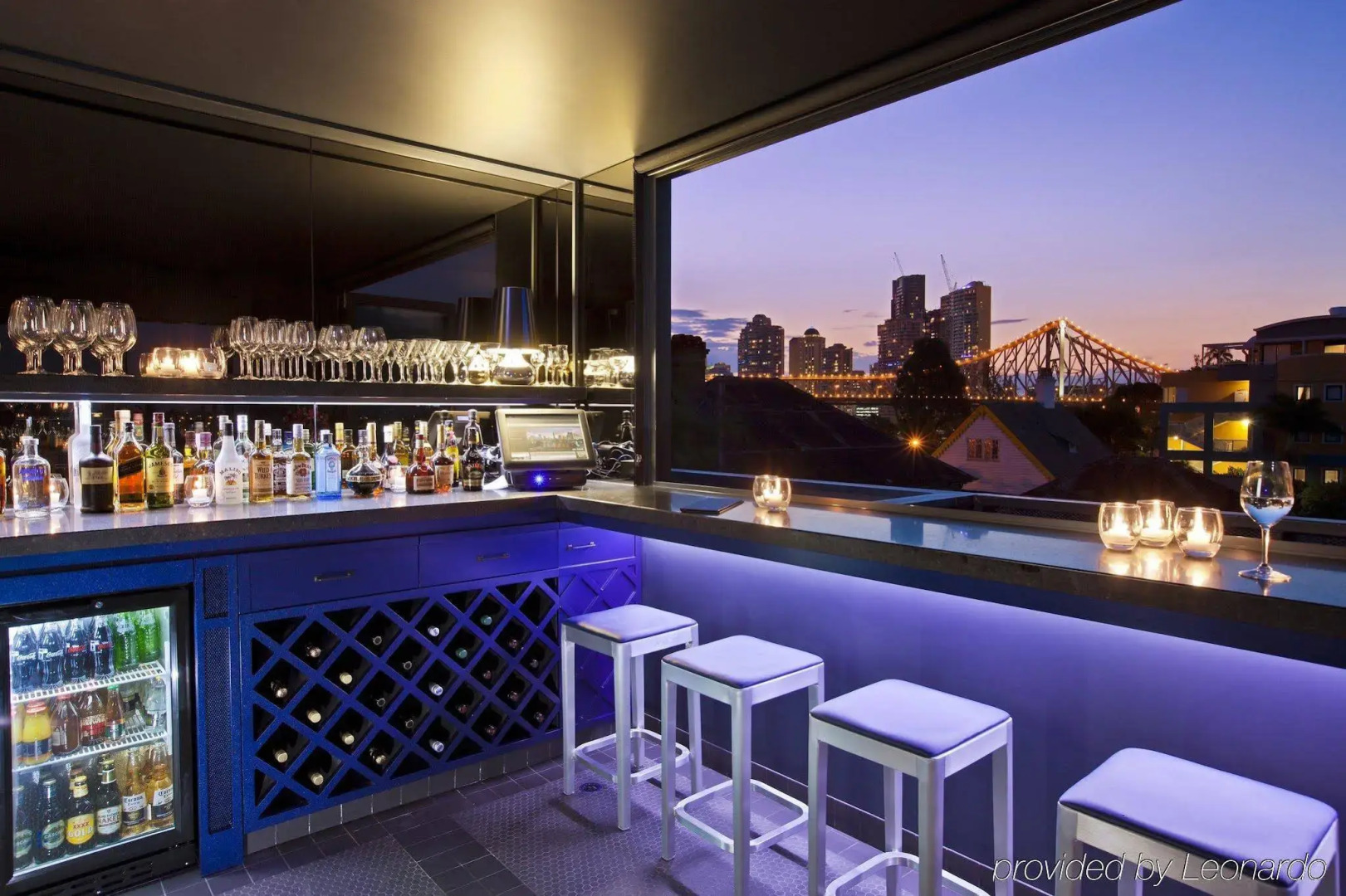 Spicers Balfour Hotel