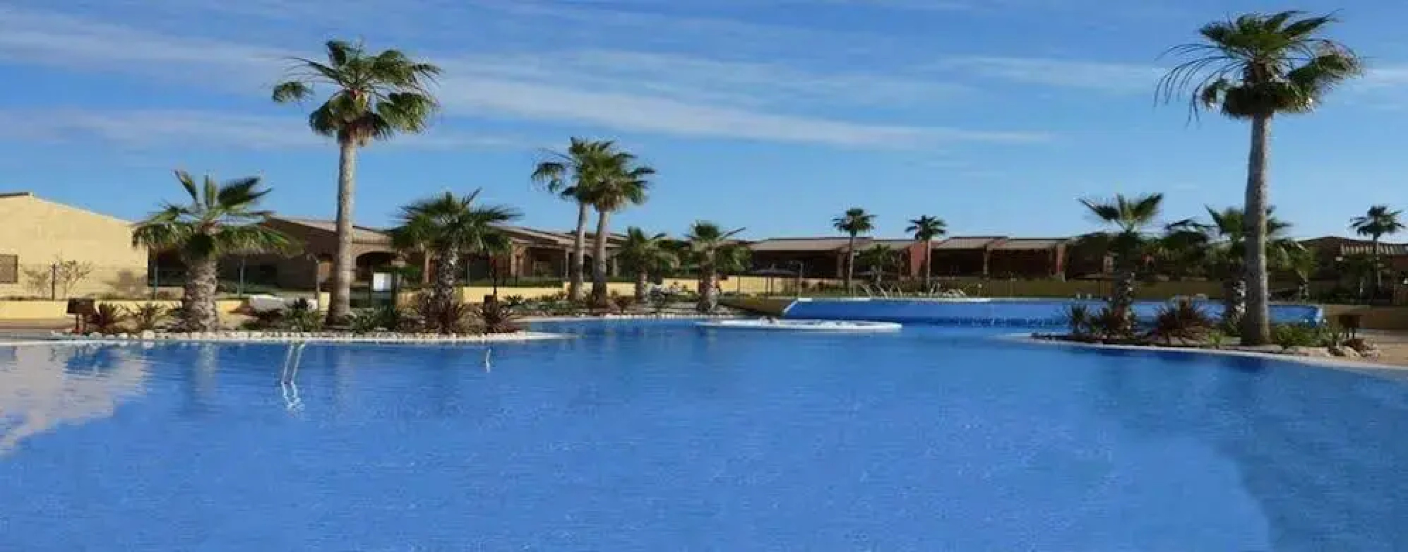 Santa Pola Life Resort