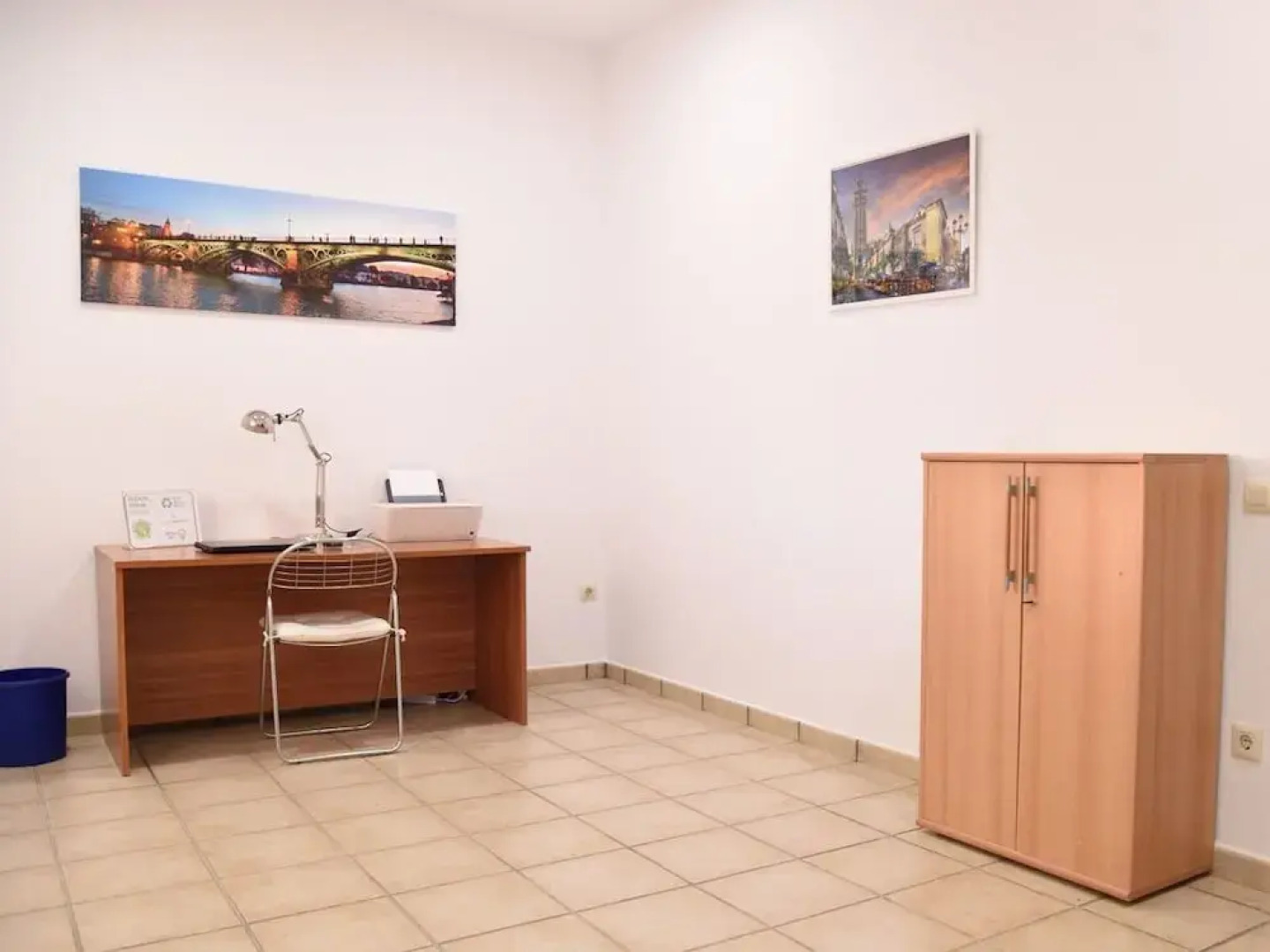 Casa Rural Bella Vista