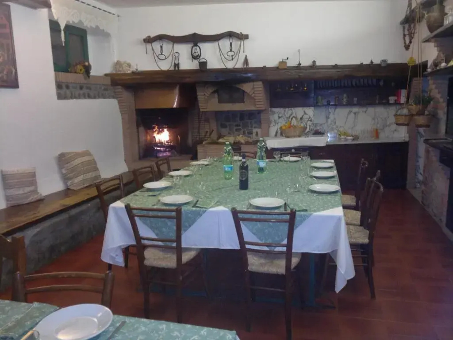 Agriturismo Il Selvello