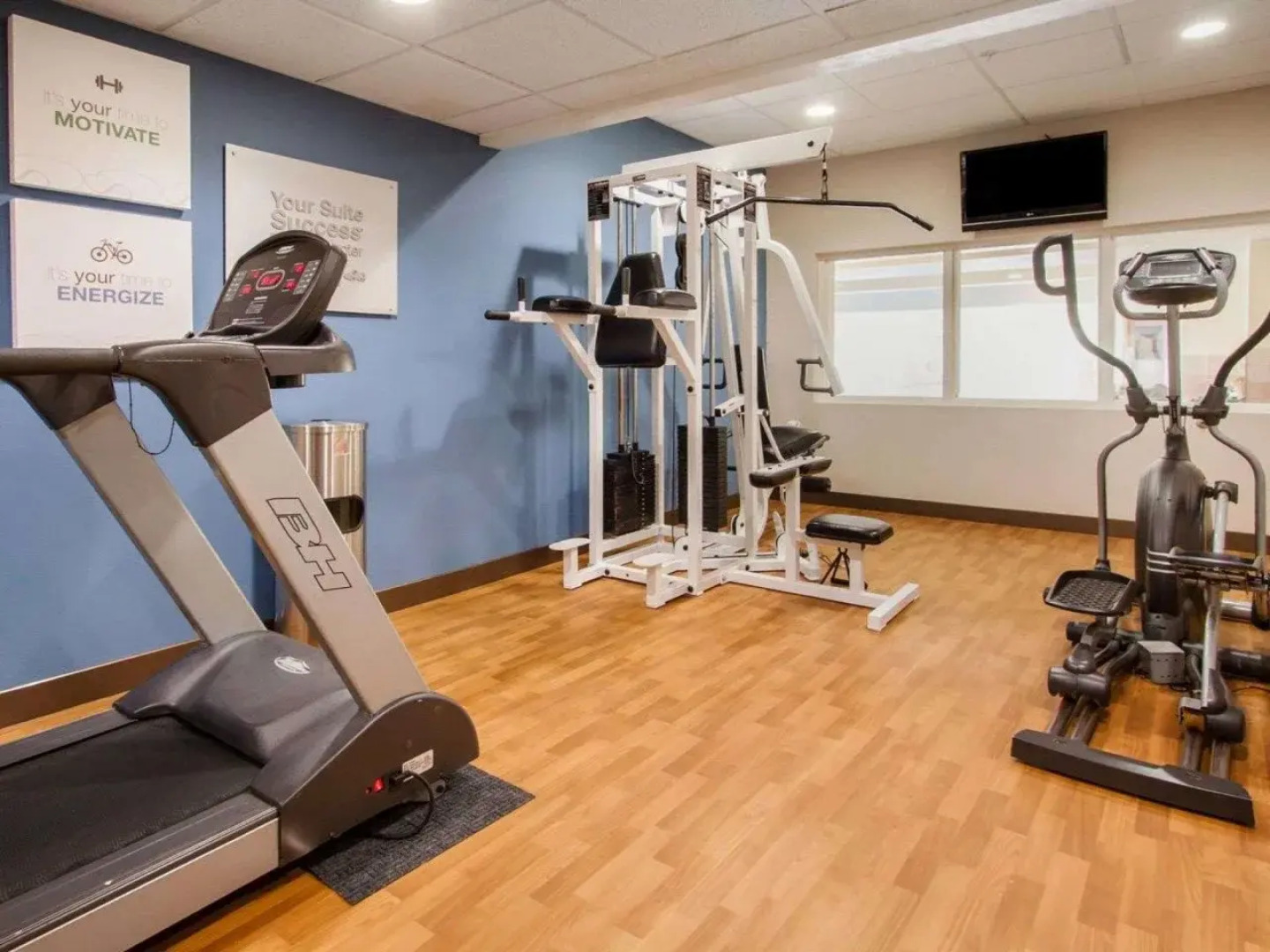 Comfort Suites Eugene University