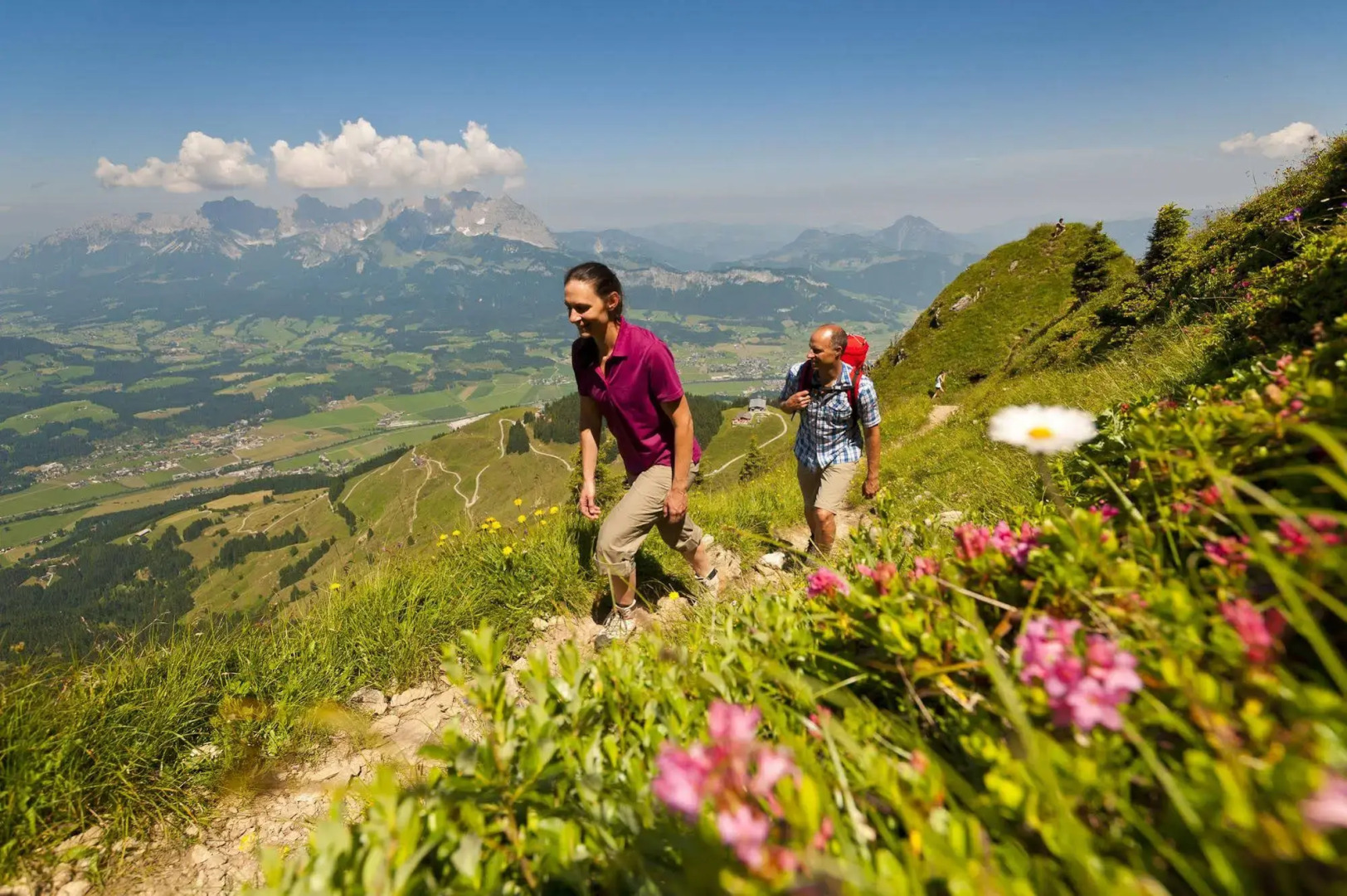 Hotel Crystal - Das Alpenrefugium