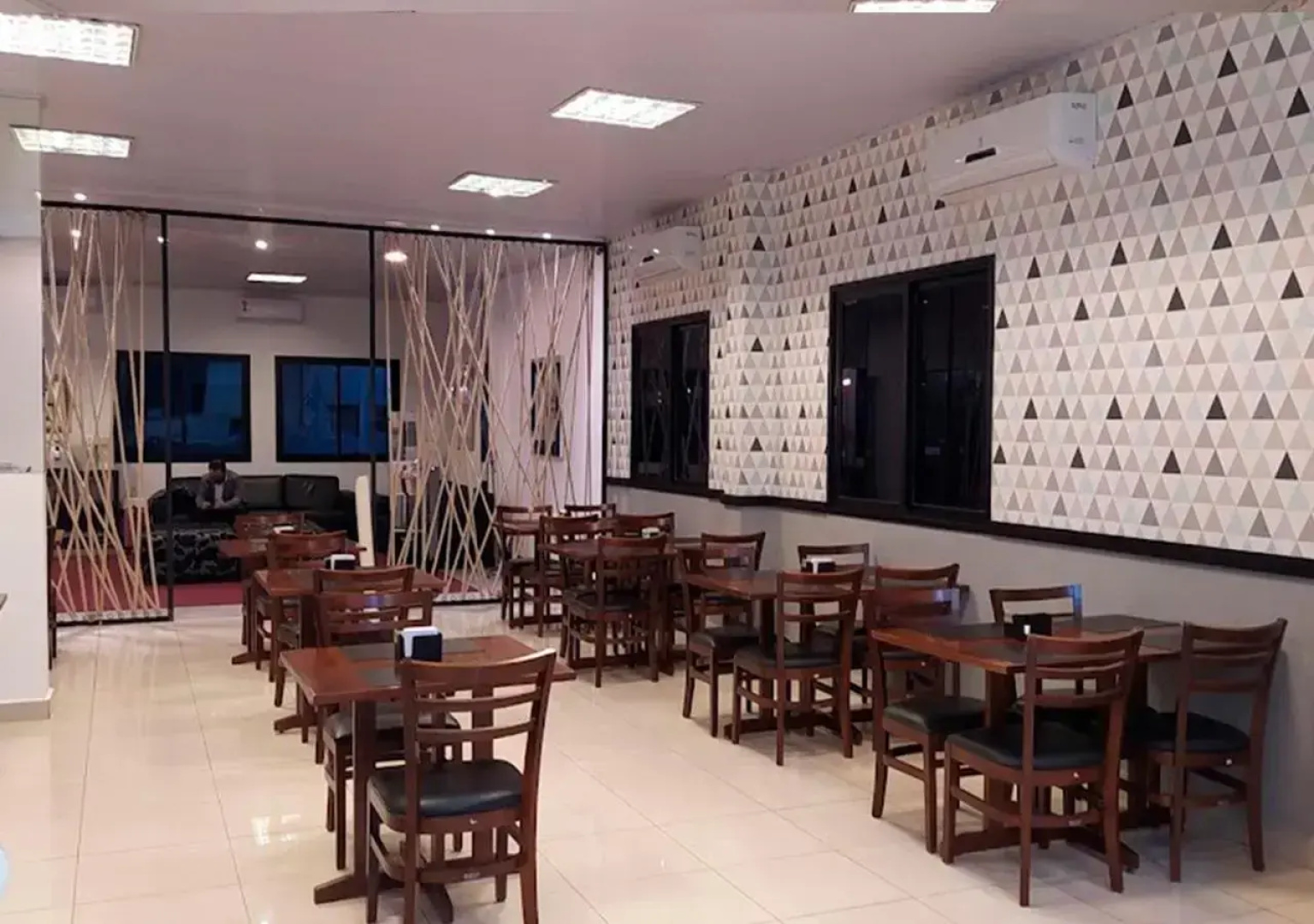 Hotel Colonial