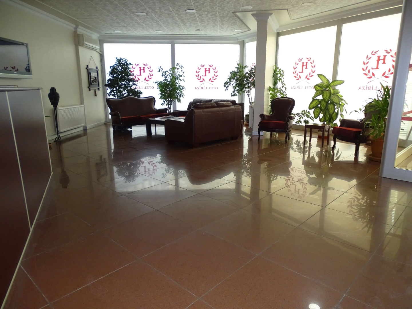Libiza Hotel