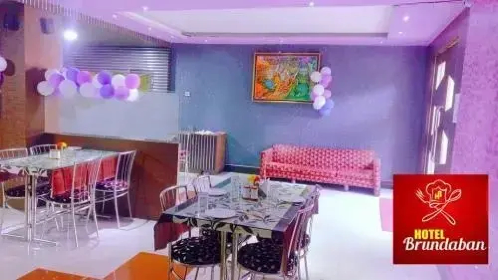 Brundaban Hotel
