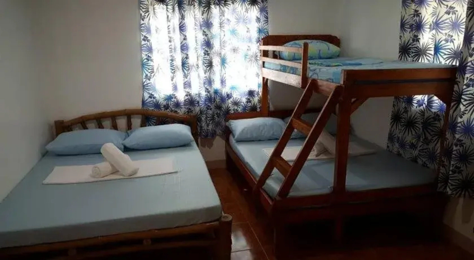 Rama International Beach Resort