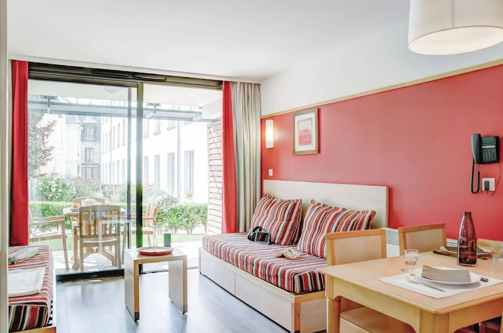 Pierre & Vacances Residence Le Moulin des Cordeliers Loches