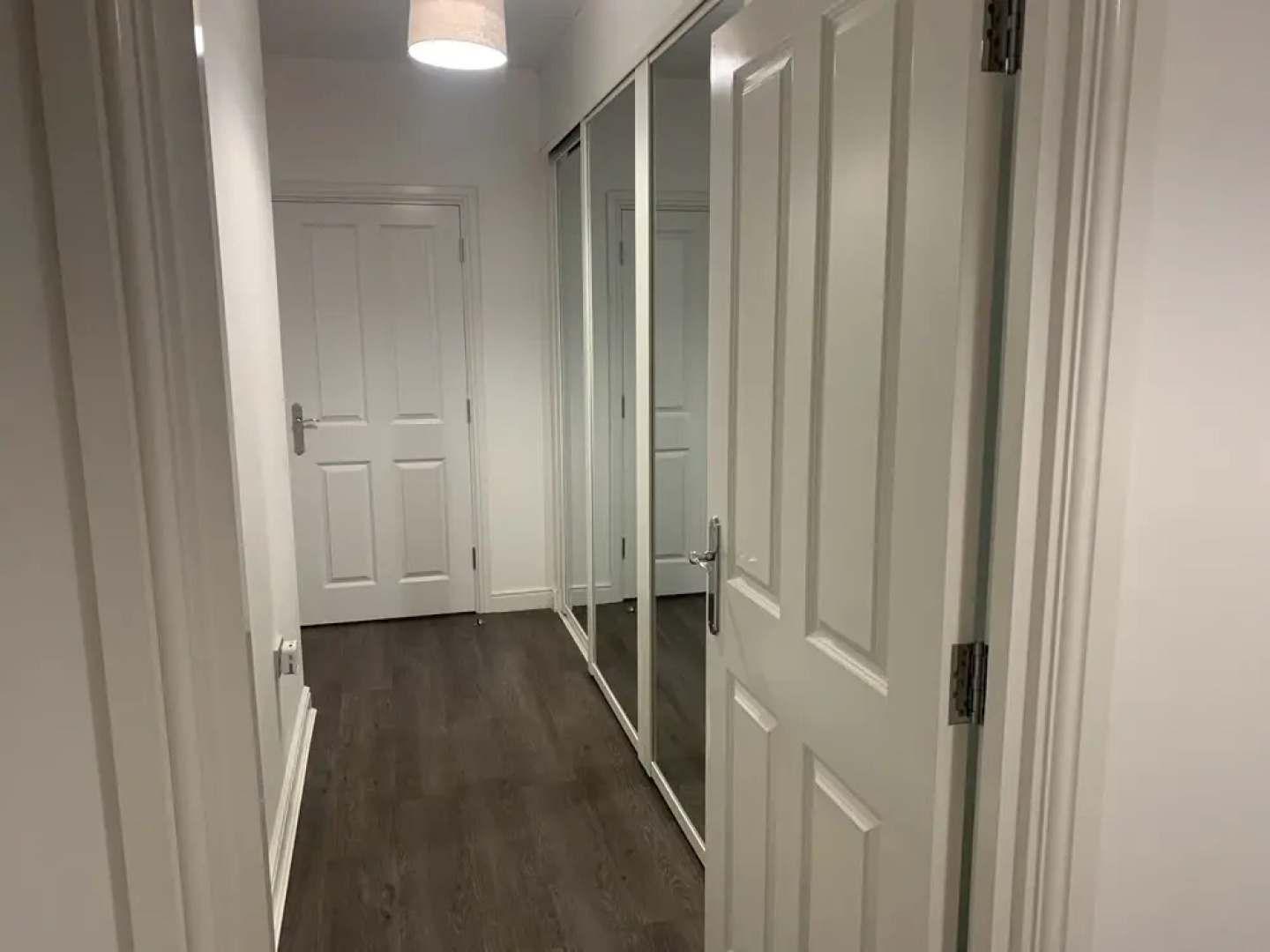 Immaculate Luxury 2-bed Apartment in Lancaster