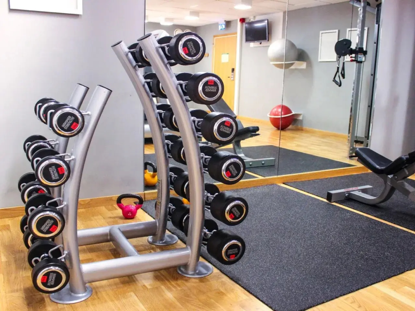 Best Western Karlshamn