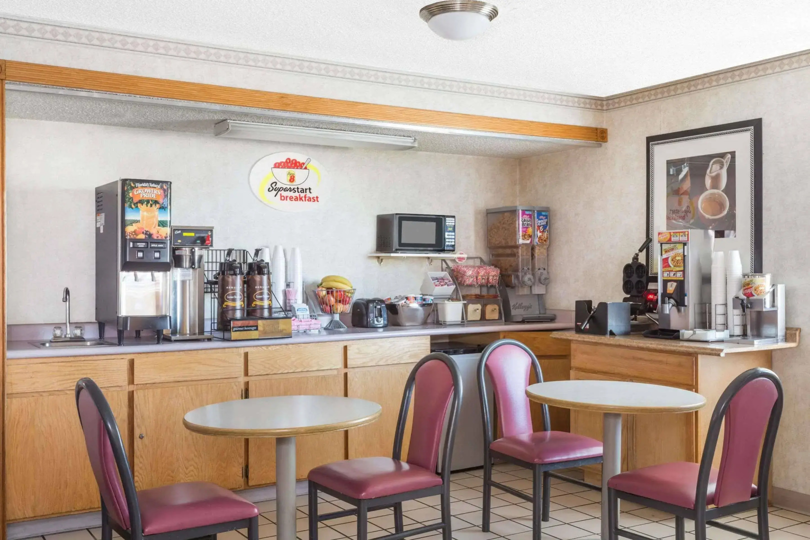 Quality Inn Beaver I-15