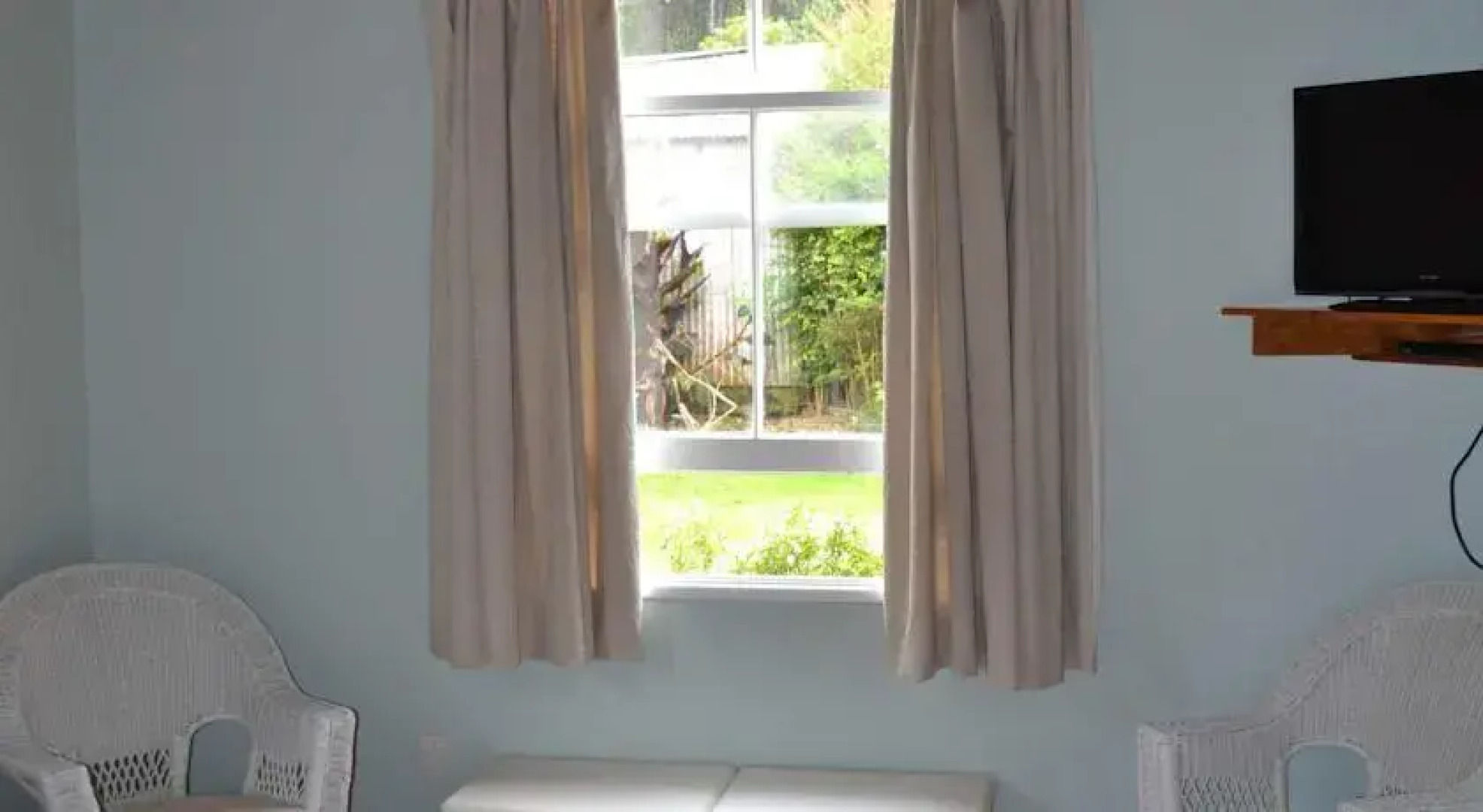 Birdsnest Holiday Home