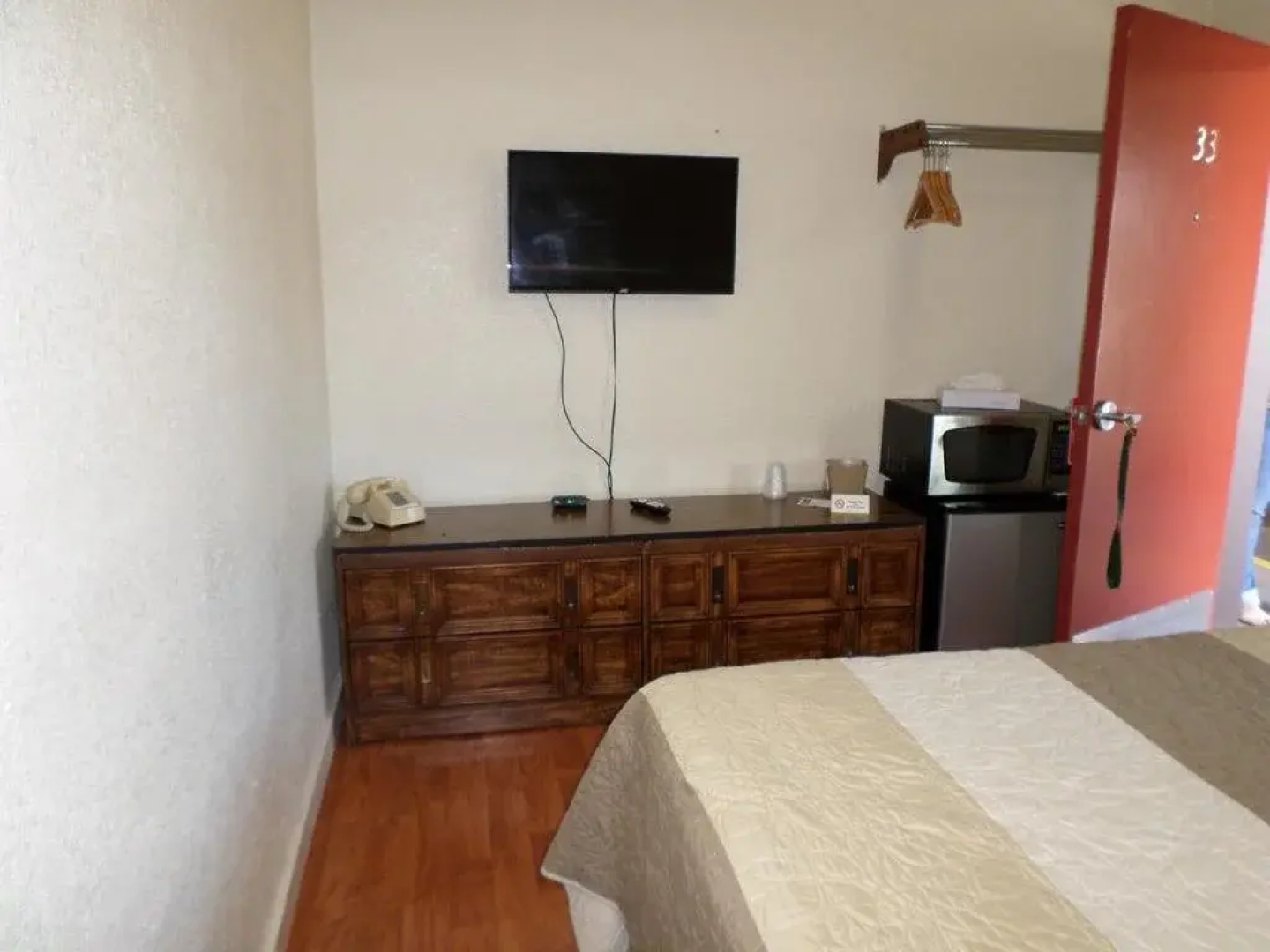 Fir Grove Motel