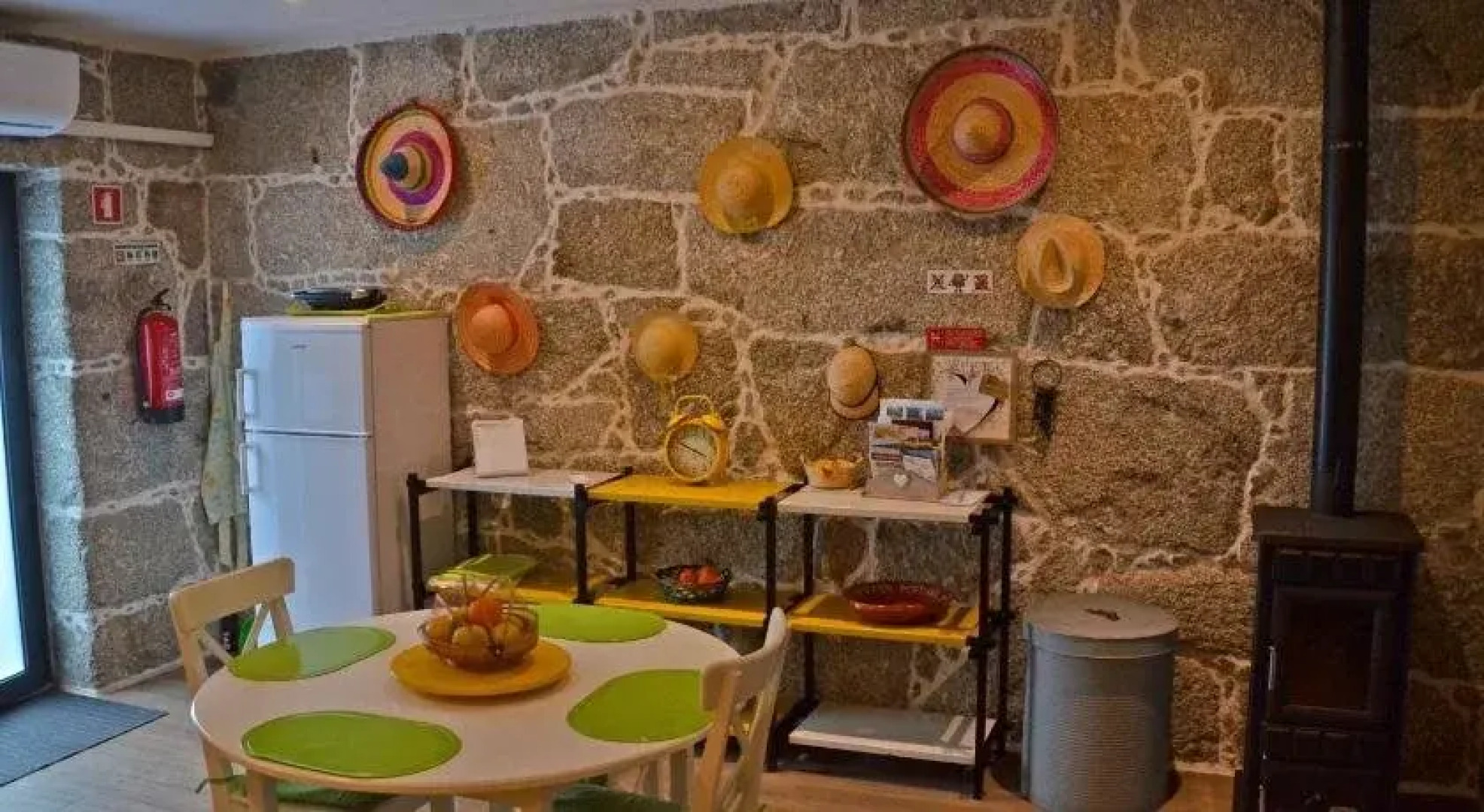 Casa de Campo Sossego da Lata